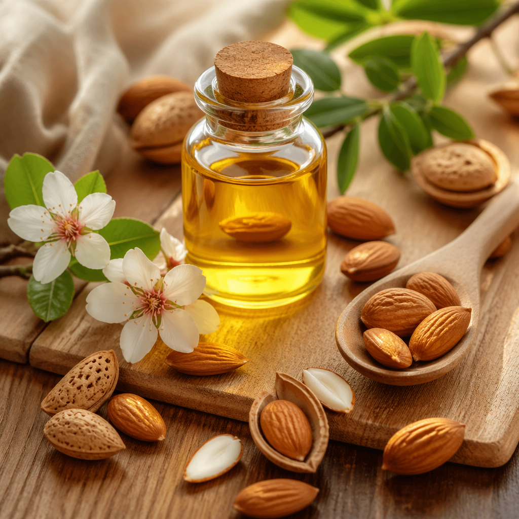 10 Almond Oil Benefits: Health, Beauty, and Culinary Uses