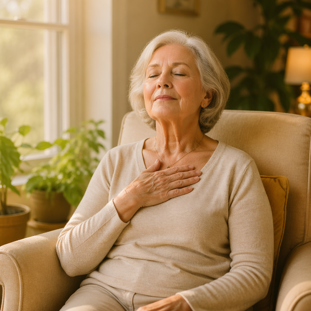 10 Anxiety Breathing Techniques That Work Effectively