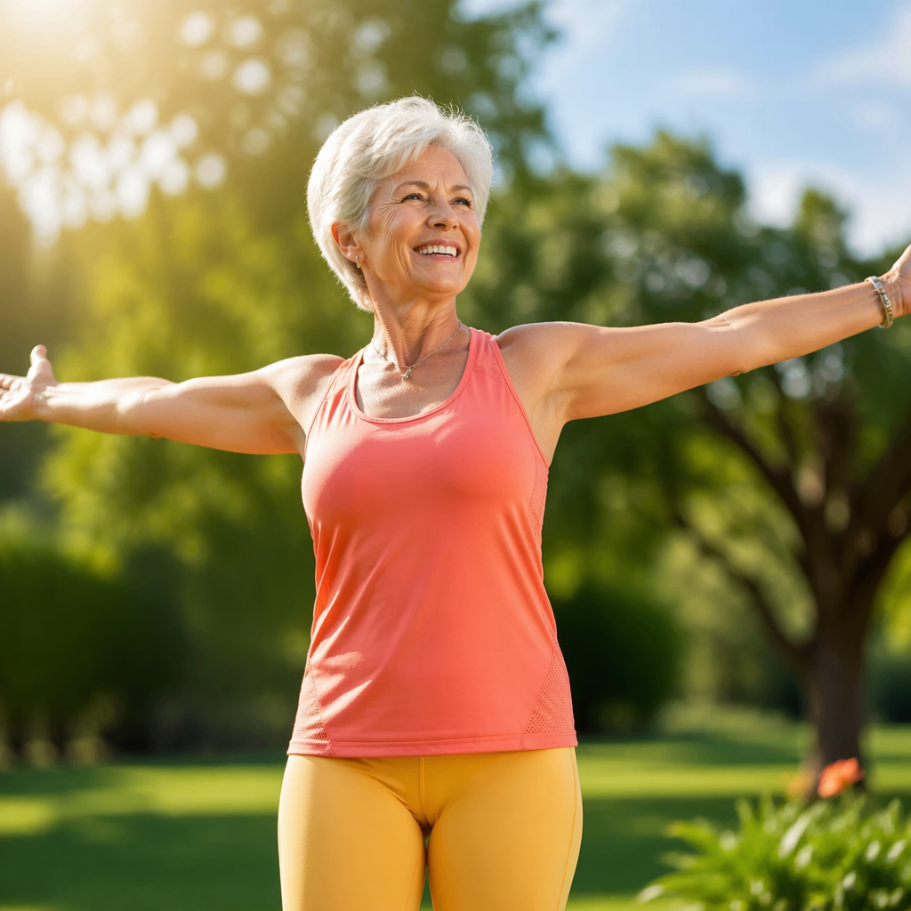 10 Expert Tips to Boost Your Energy for a Vibrant Life