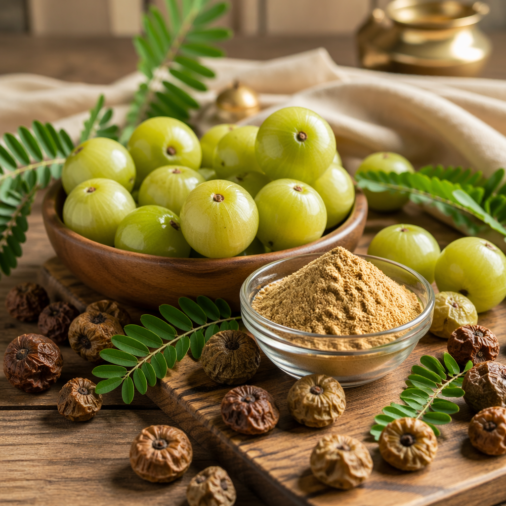 10 Health Benefits of Amla: Boost Immunity, Heart Health, and Digestion