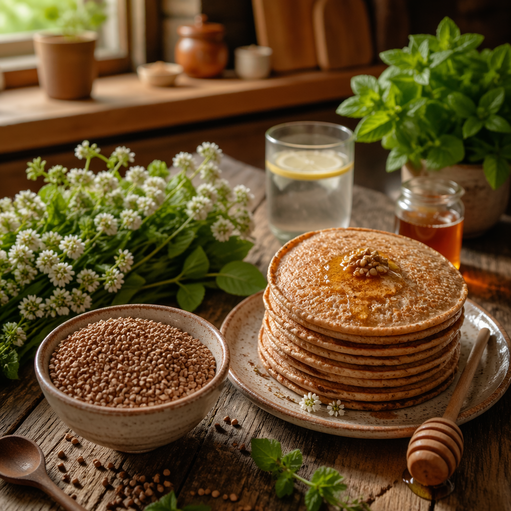 10 Health Benefits of Buckwheat: Your Pathway to Better Health