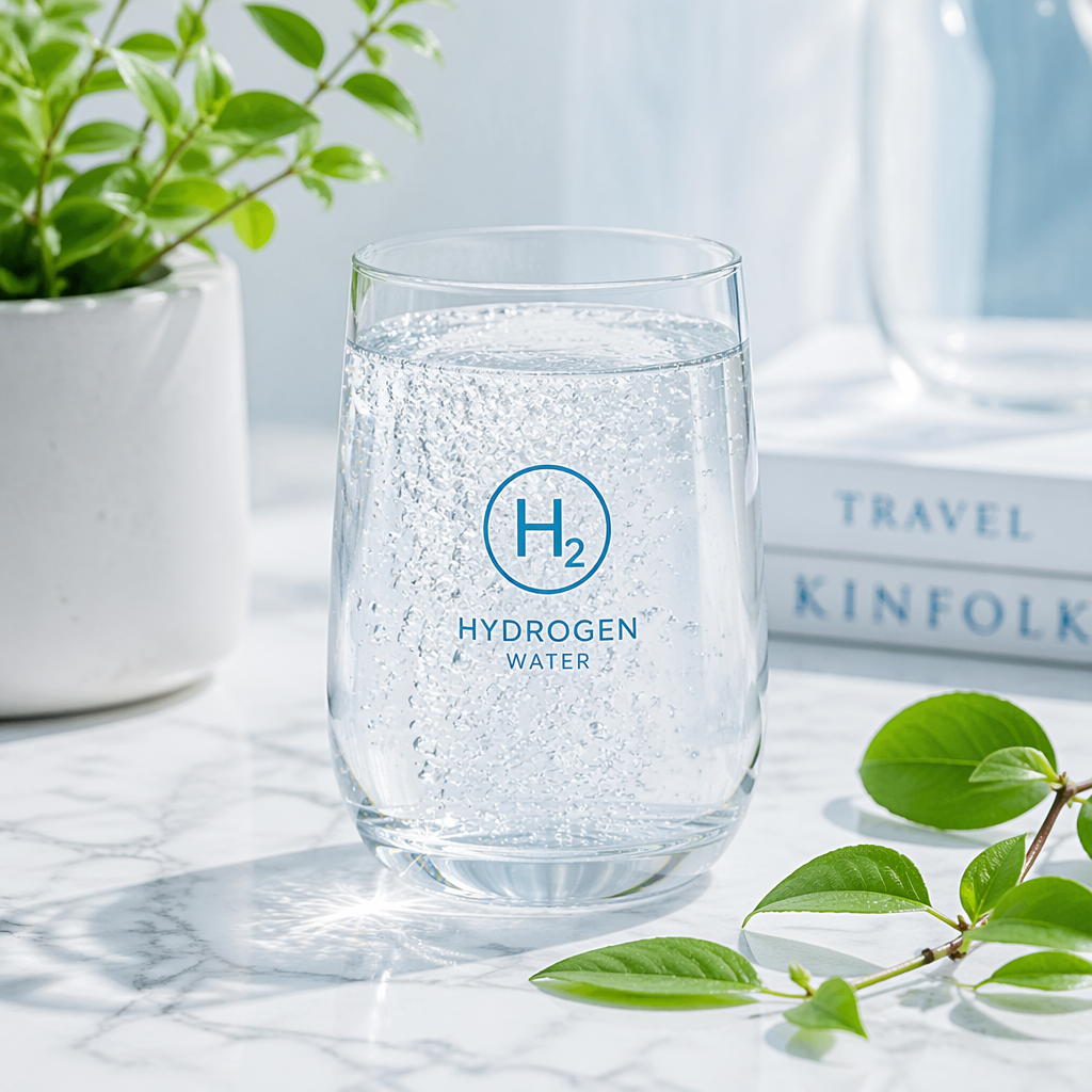 10 Health Benefits of Hydrogen Water: Learn Things You Didn’t Know About
