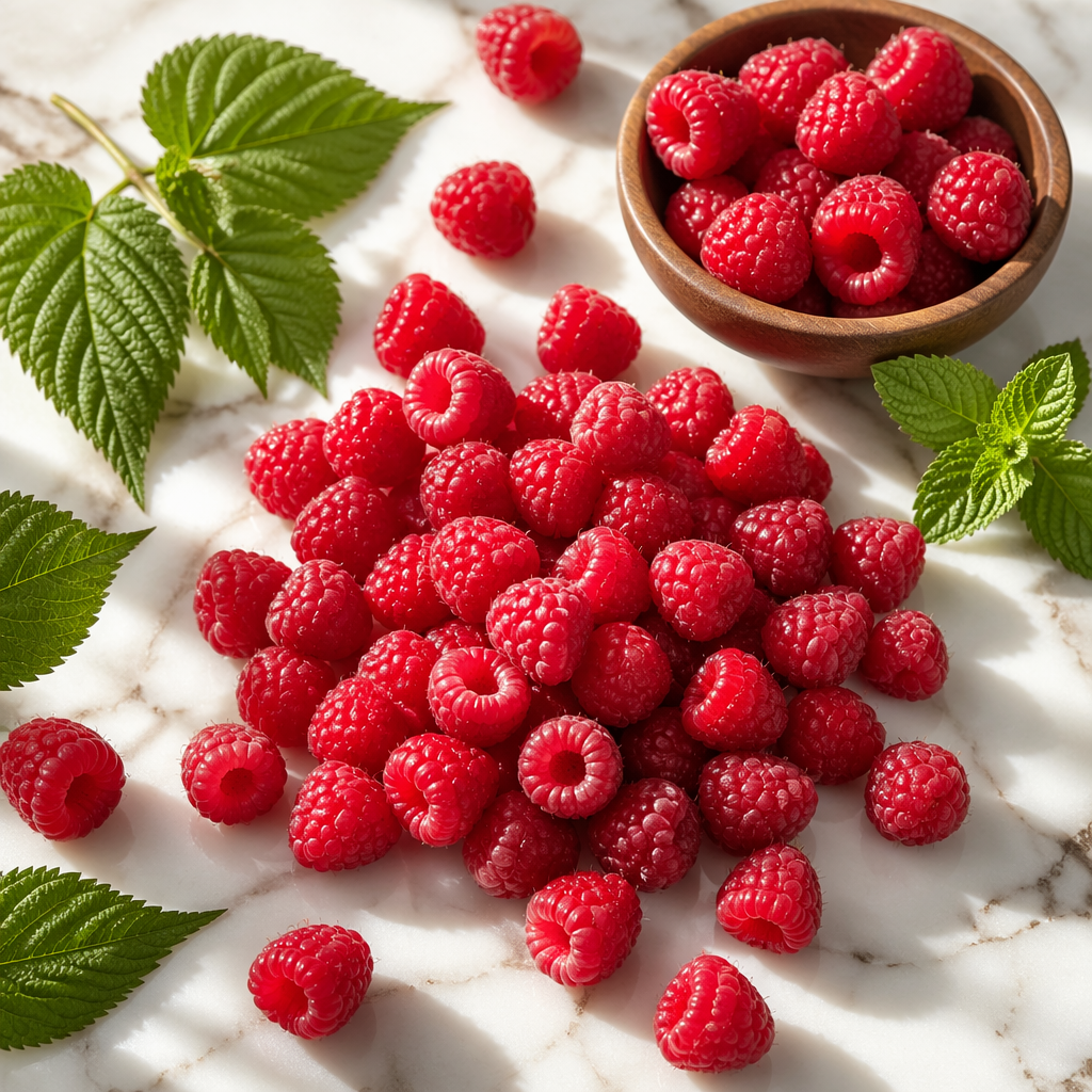 10 Health Benefits of Raspberries: Learn Before You Say No to This Fruit