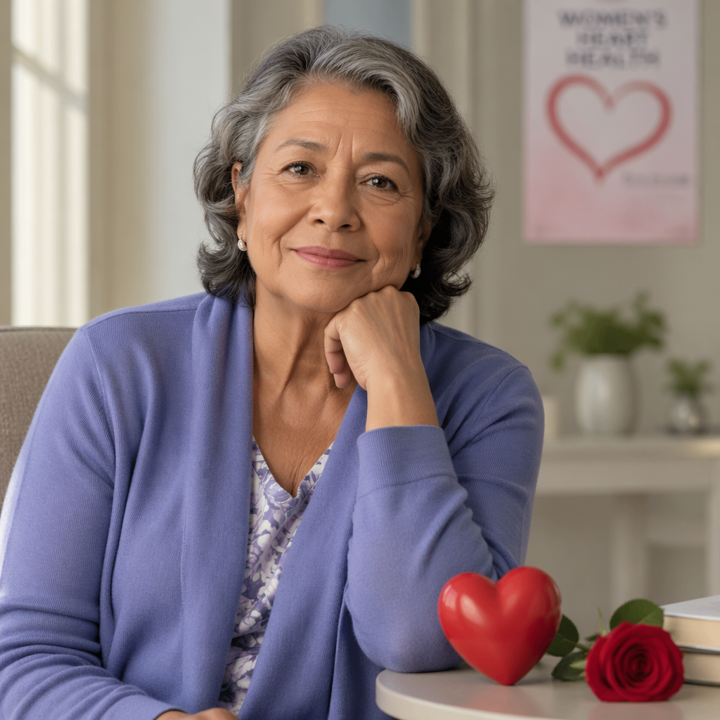 10 Symptoms of Heart Attacks in Women: You Shouldn’t Ignore