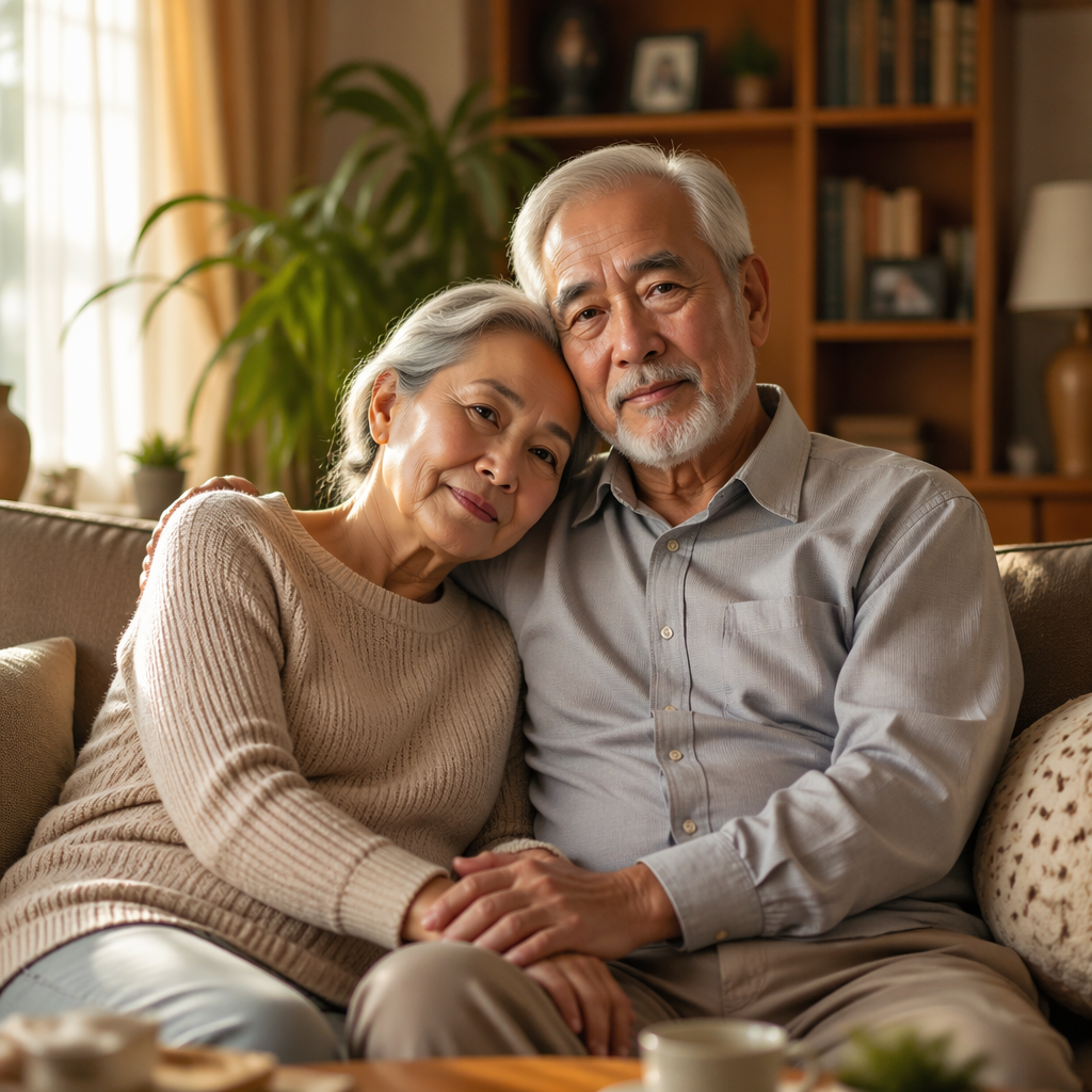 10 Things You Need to Know if Your Partner Has Anxiety