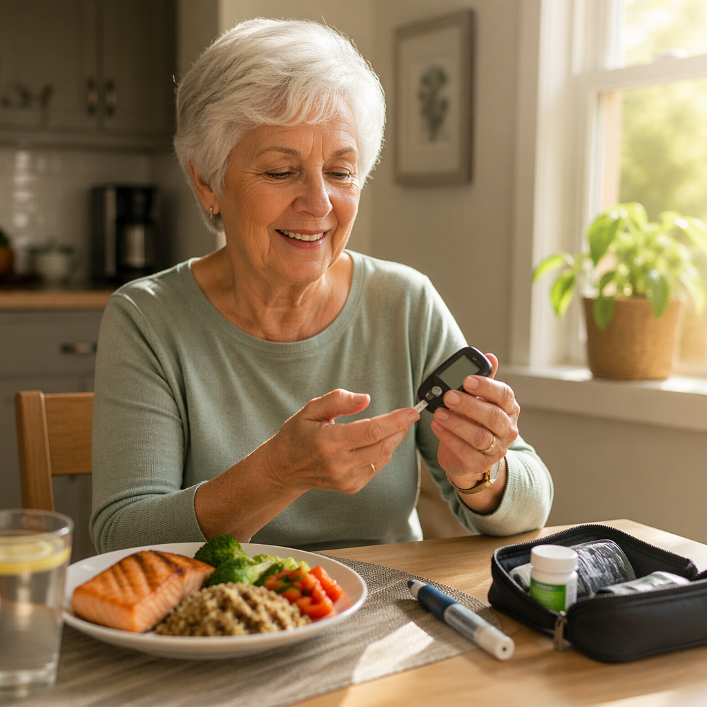 10 Ways on How Is Type 1 Diabetes Treated