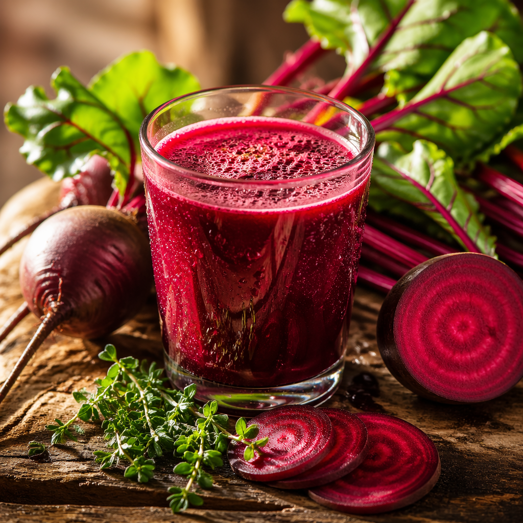 11 Benefits of Beet Juice: Boost Health, Performance & More