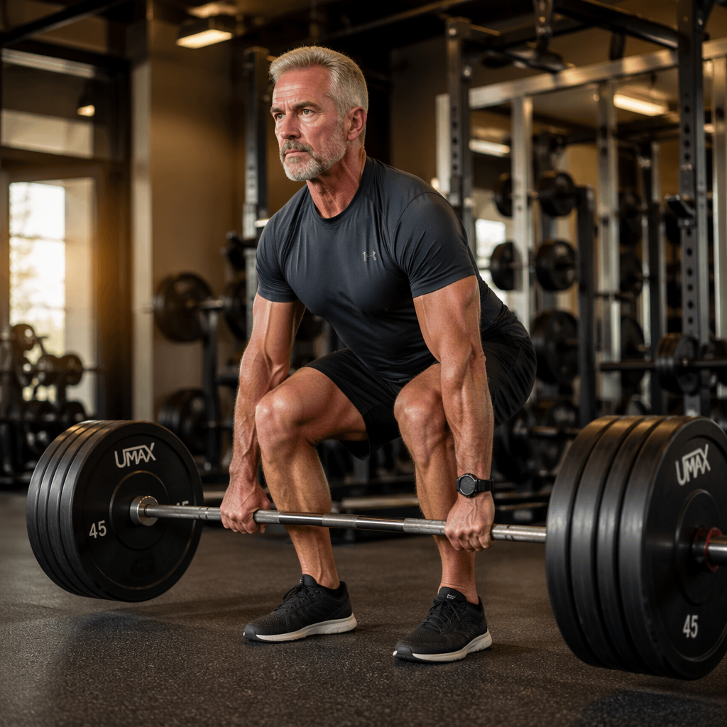 11 Best Back Workouts with Barbell for Ultimate Strength and Mass