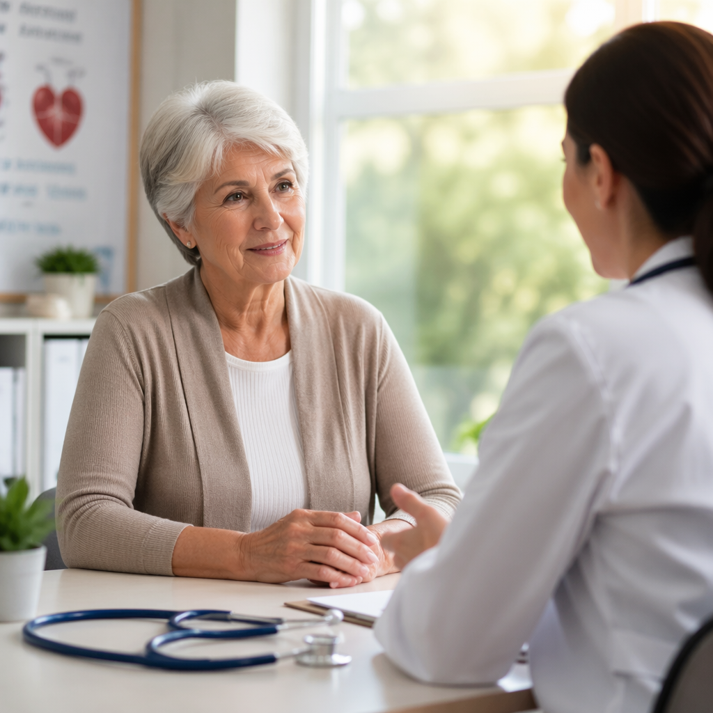 11 Causes of Chest Pain That Aren’t a Heart Attack
