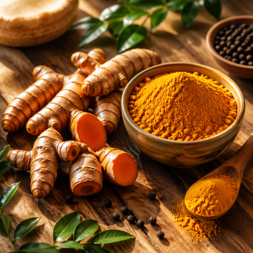 11 Health Benefits of Turmeric You Need to Know Now