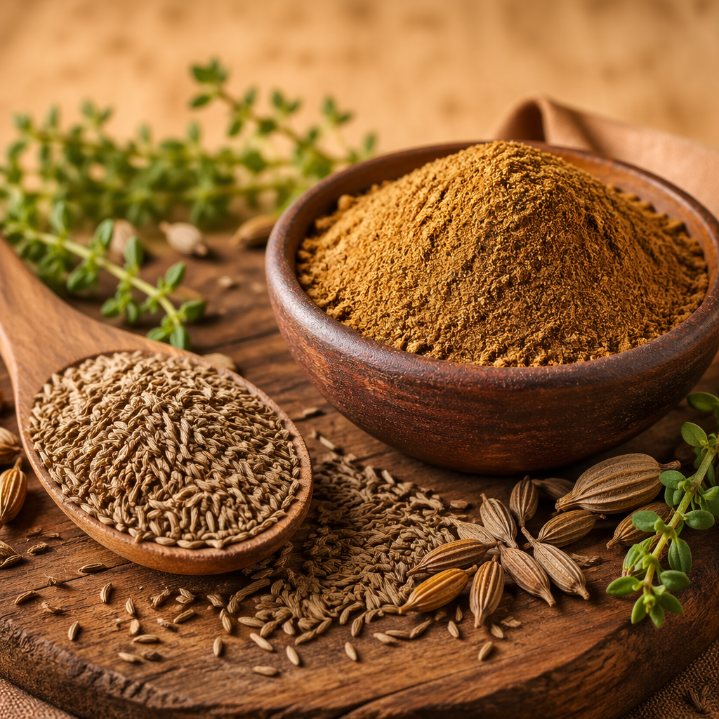 12 Health Benefits of Cumin: The Secret of Cumin Revealed