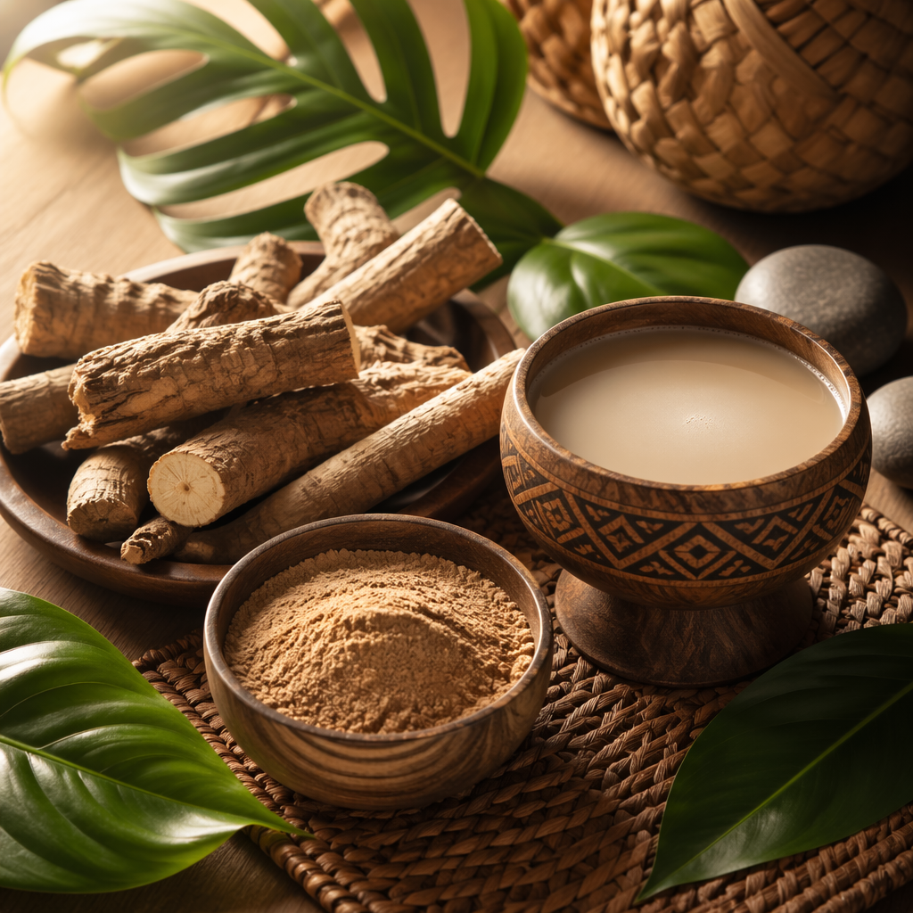 12 Health Benefits of Kava: Learn Before You Avoid This Food