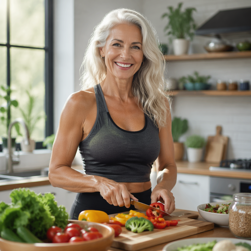 12 Ways to Beat Menopausal Belly Fat: Your Must-try