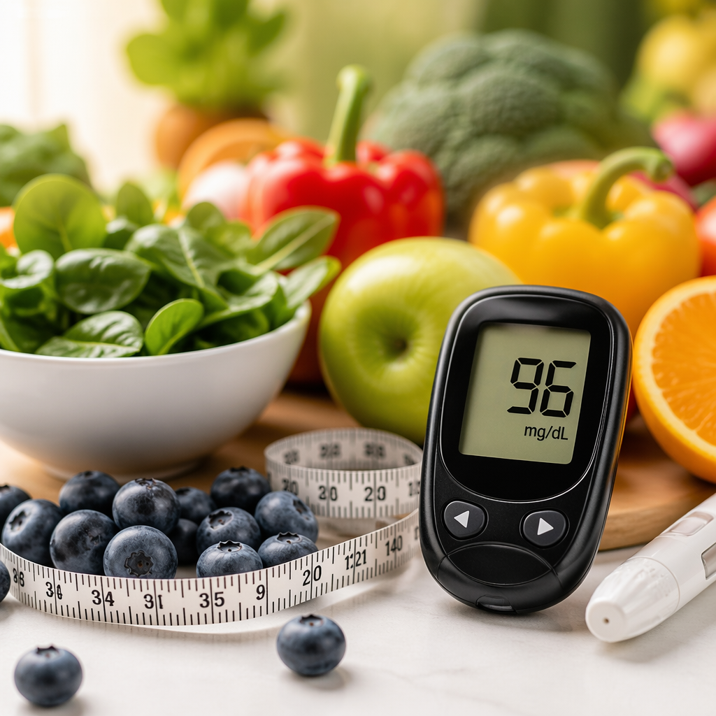 13 Common Causes of Type 2 Diabetes: Learn to Protect Yourself