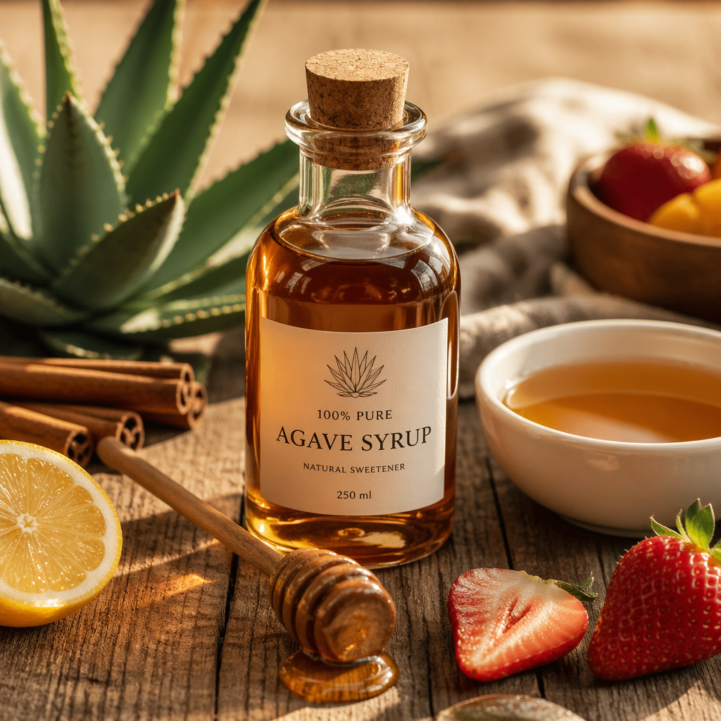 6 Health Benefits of Agave: Antioxidants, Blood Sugar Control & Gut Health