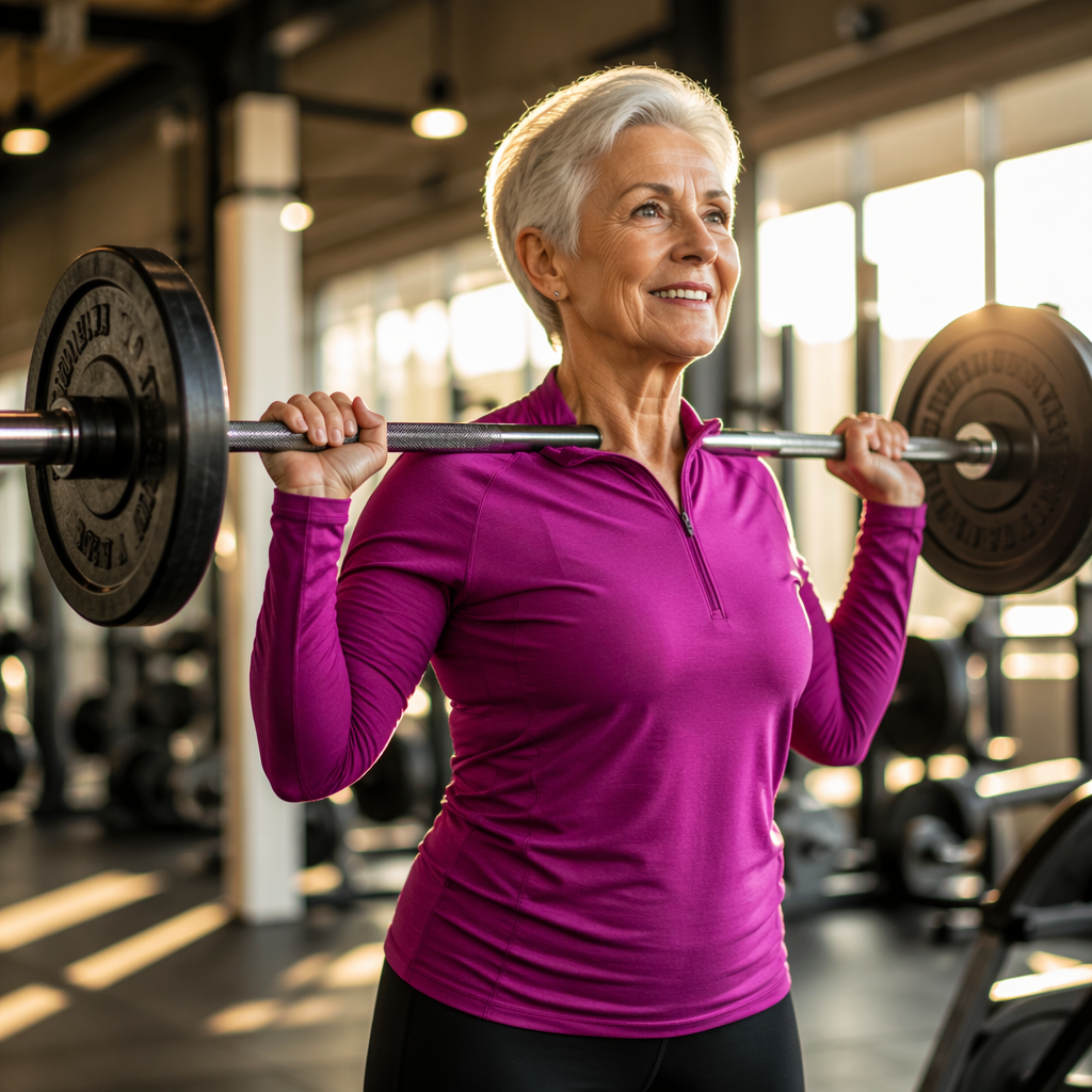 7 Barbell HIIT Workout for Strength and Fat Loss in 30 Minutes