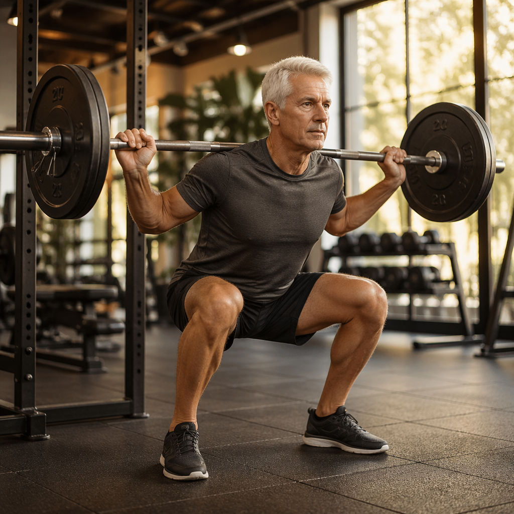 7 Barbell Leg Workout Guide: Build Strength, Balance, and Muscle Effectively