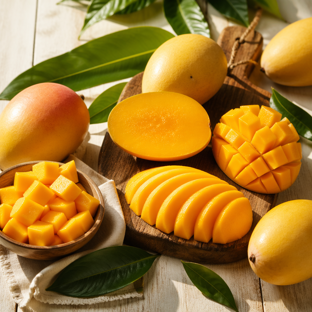 7 Health Benefits of Mango: Top Reasons to Include This Superfruit in Your Diet