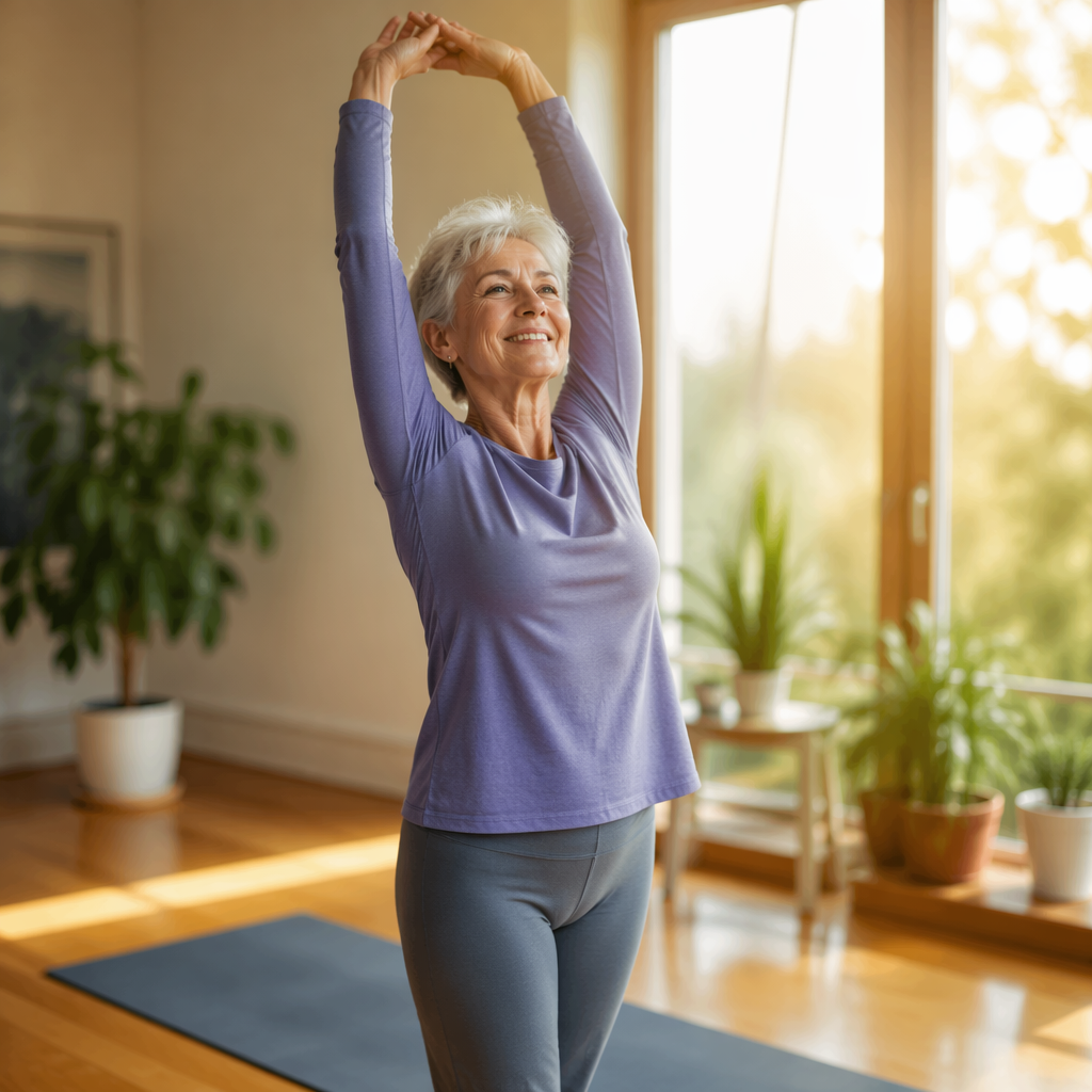8 Best Mobility Exercises for Seniors: You Shouldn’t Miss for Flexibility in Life