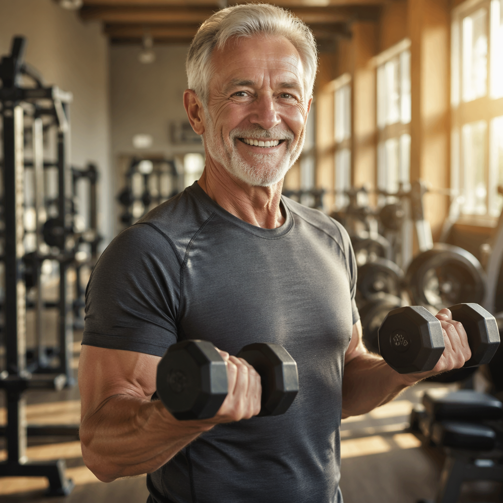 9 Health Benefits of Progressive Overload