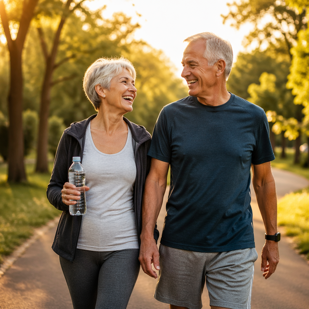 A Guide on How to Improve Your Quality of Life and Longevity [10 Scientific Strategies]