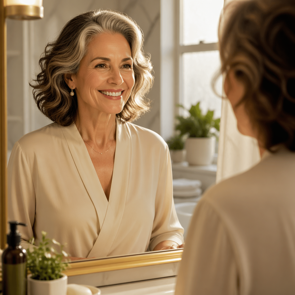 Aging Backwards: How to Take a Decade Off of Your Appearance?