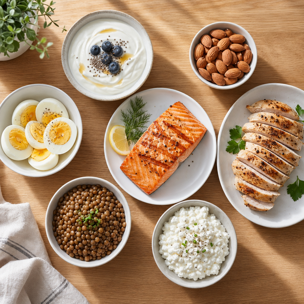 Protein