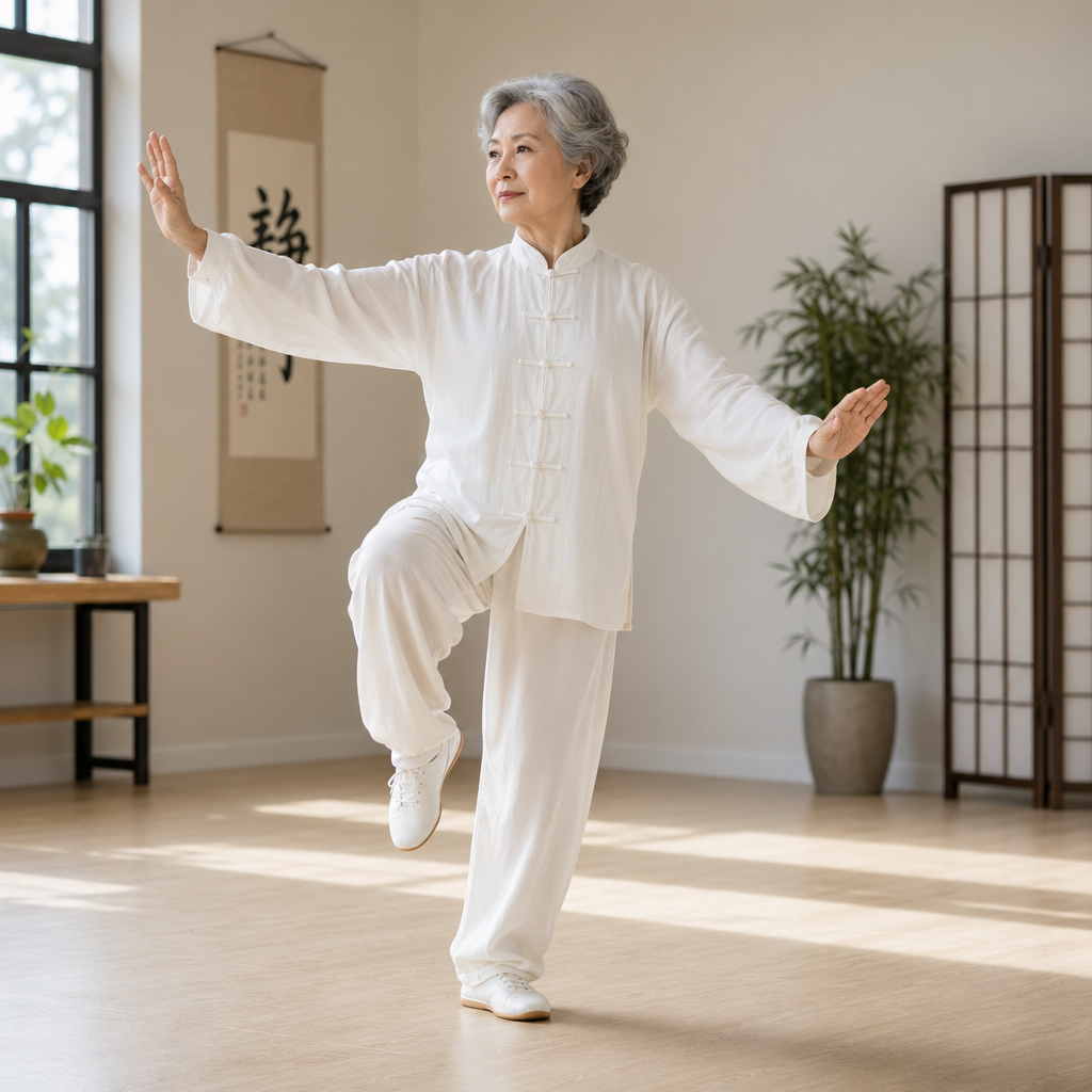 Tai chi