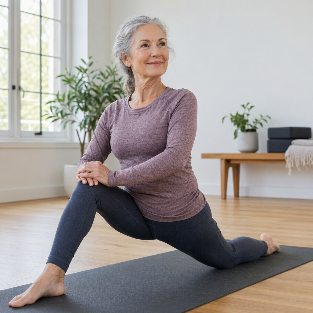 Hip Flexors