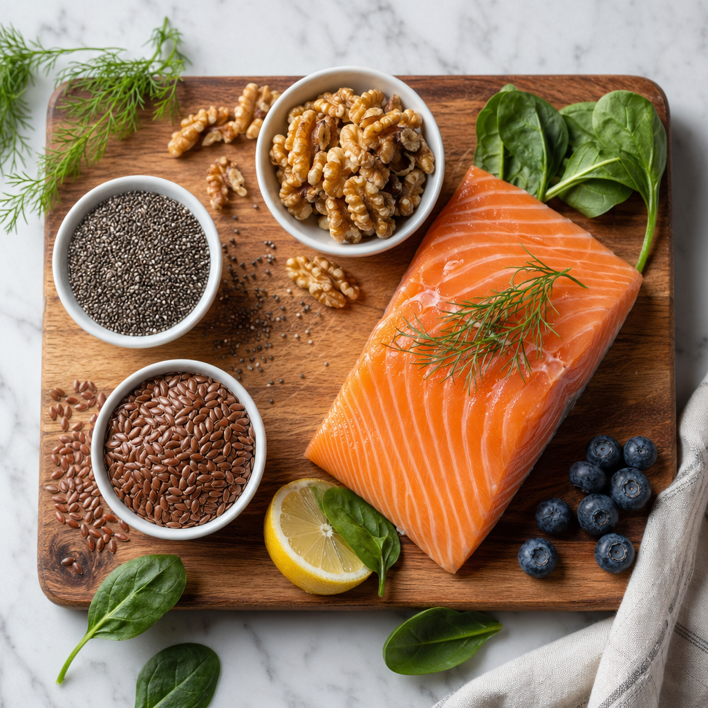 Key Health Benefits for Seniors
