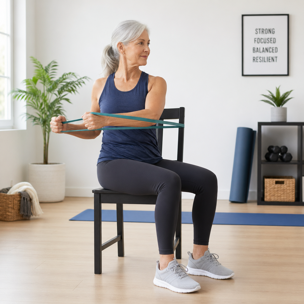 Core Muscles
