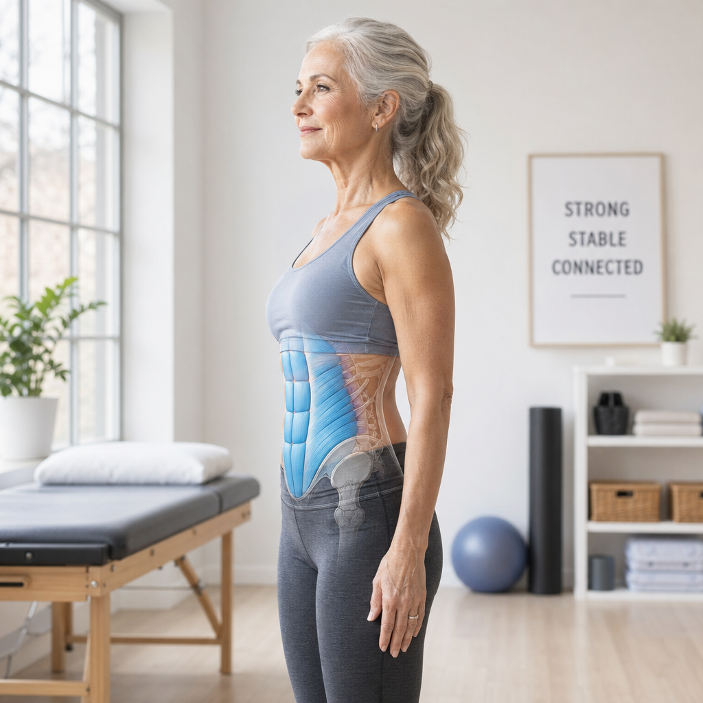 Core Muscles