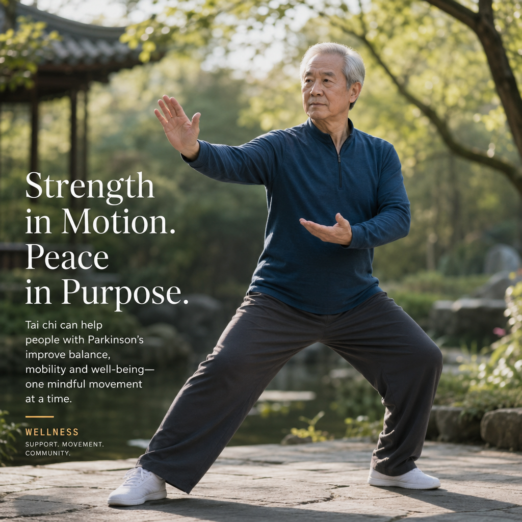 Tai Chi