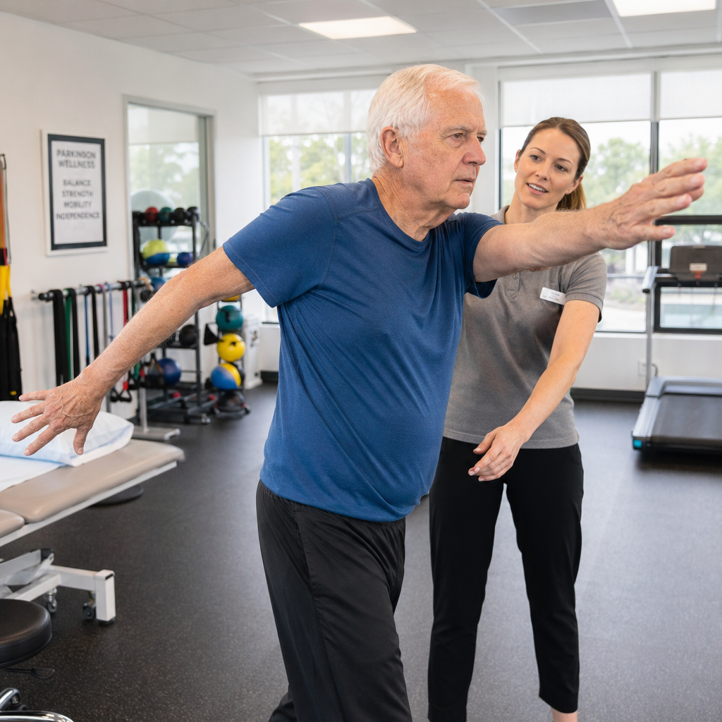 Why Large-Amplitude Movements Matter