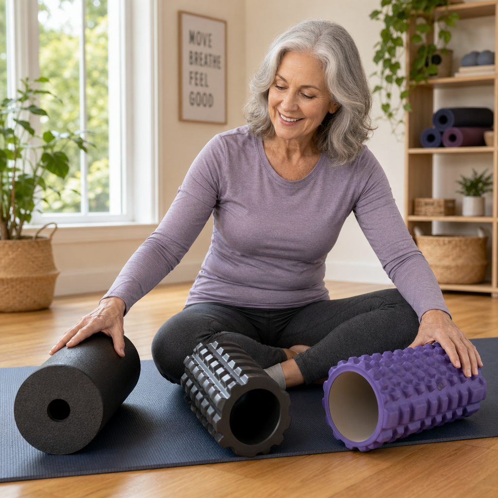 Foam Roller
