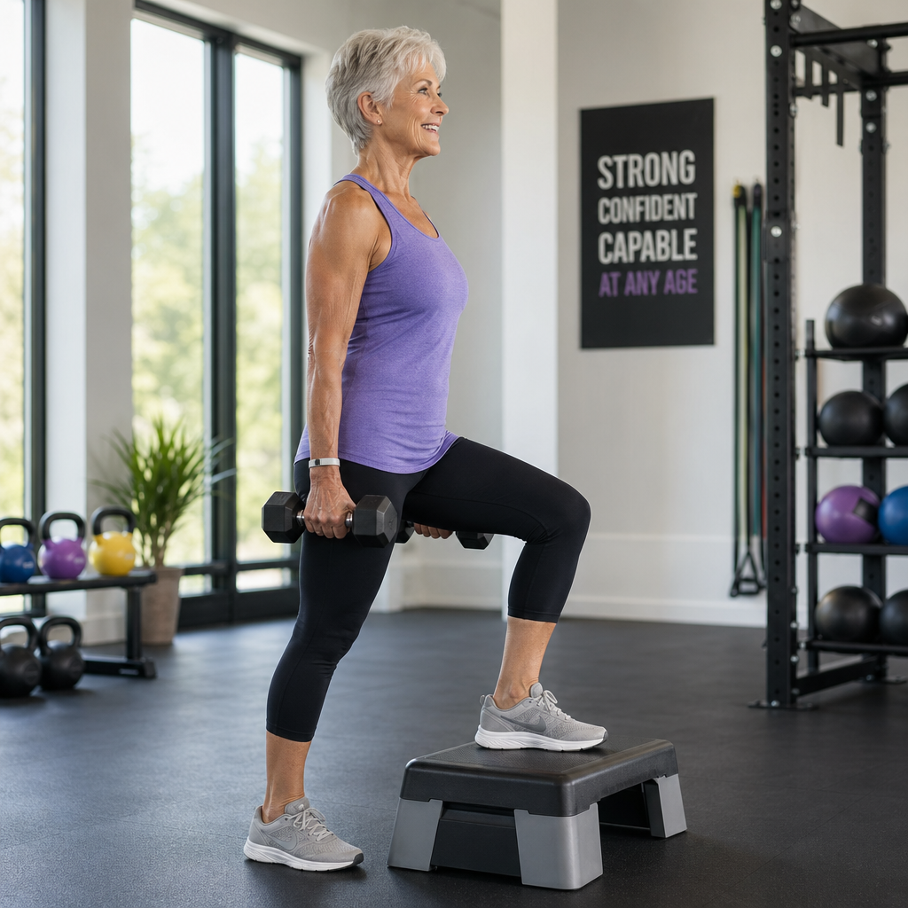 Weight-bearing exercise