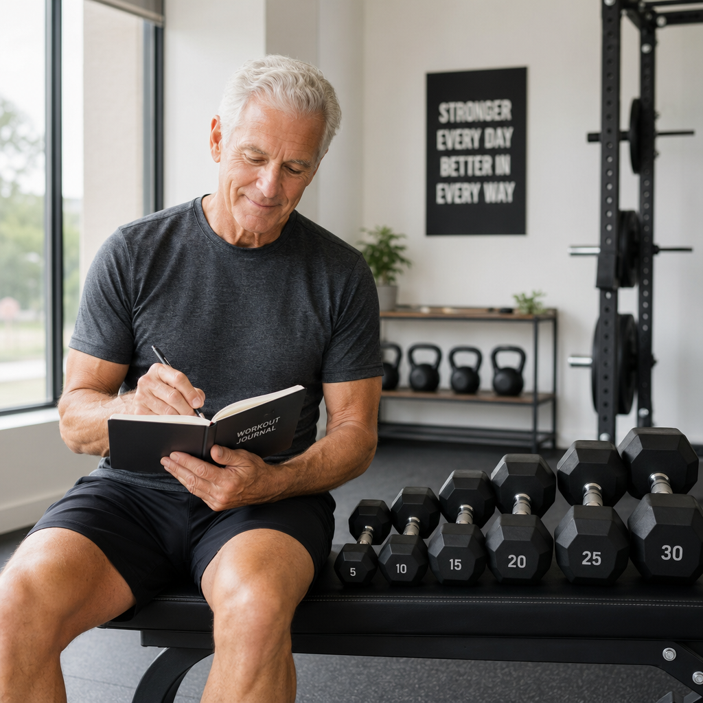 Progressive Overload