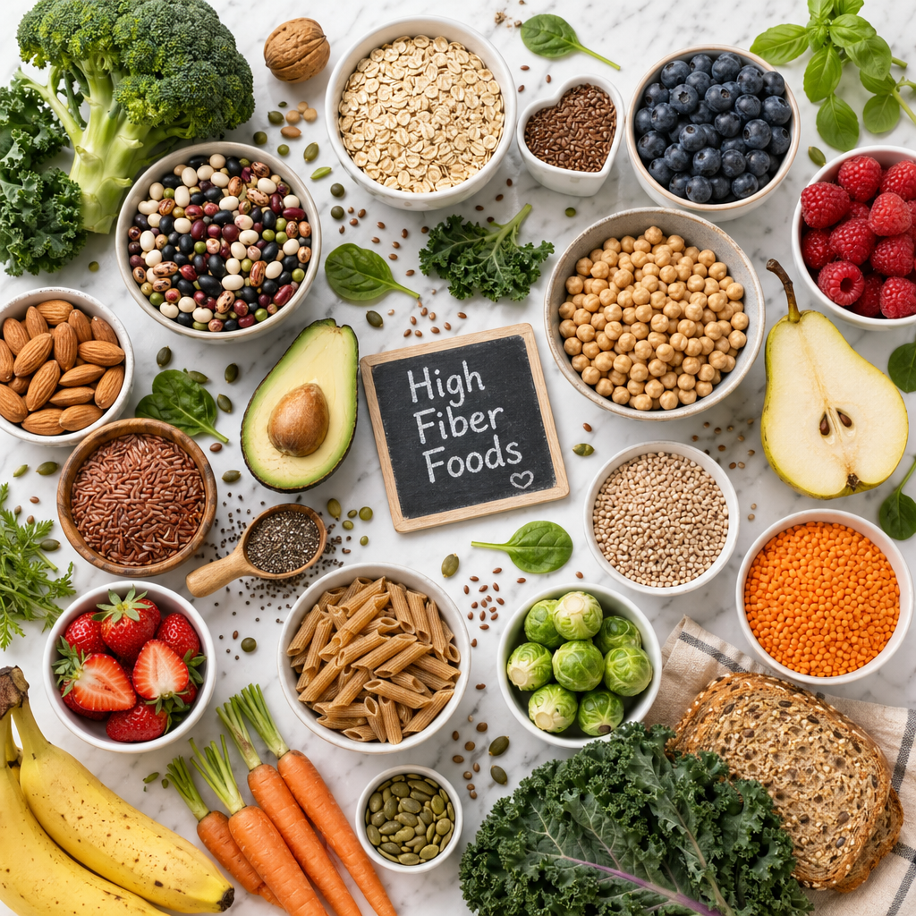 Dietary Fiber