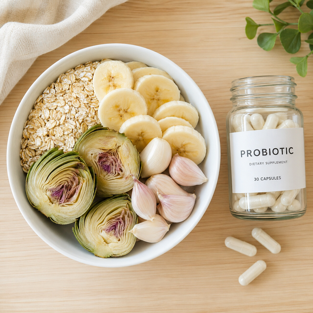 Prebiotic