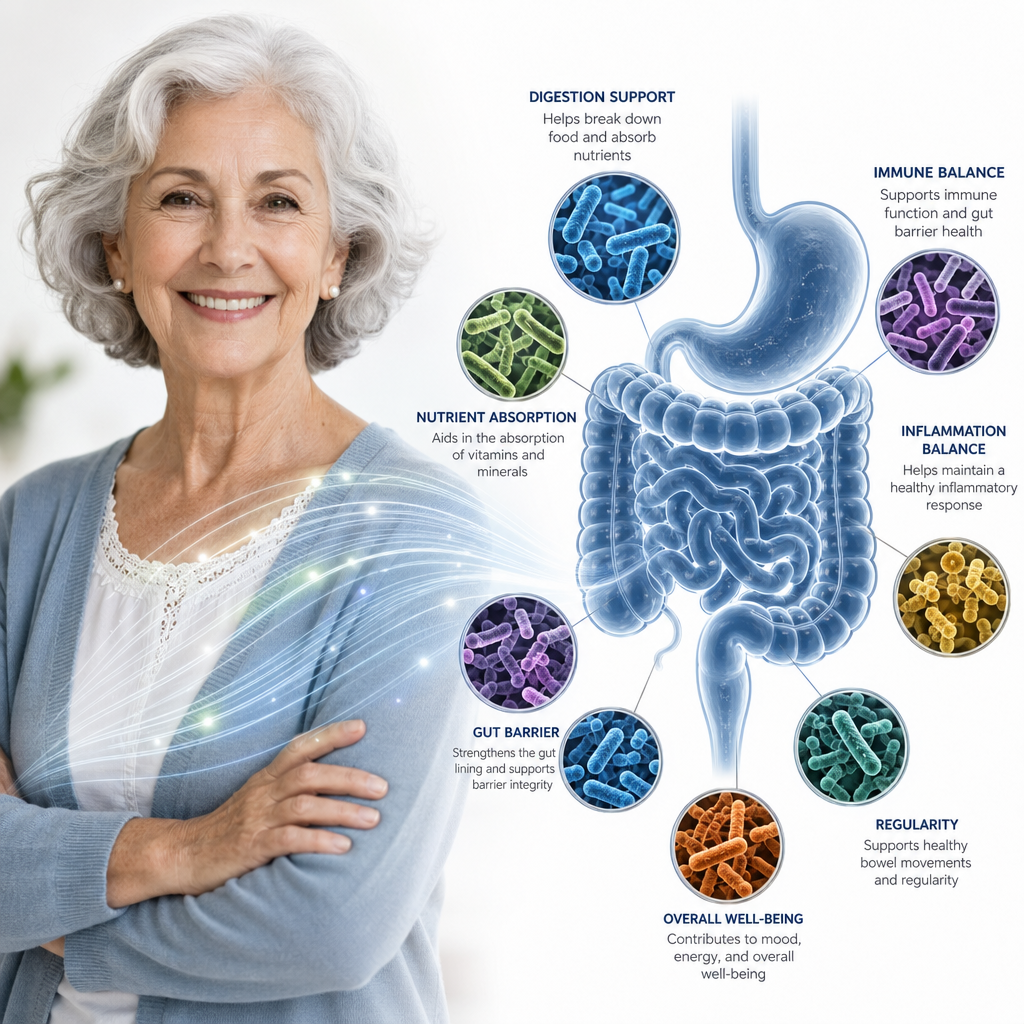 Probiotic