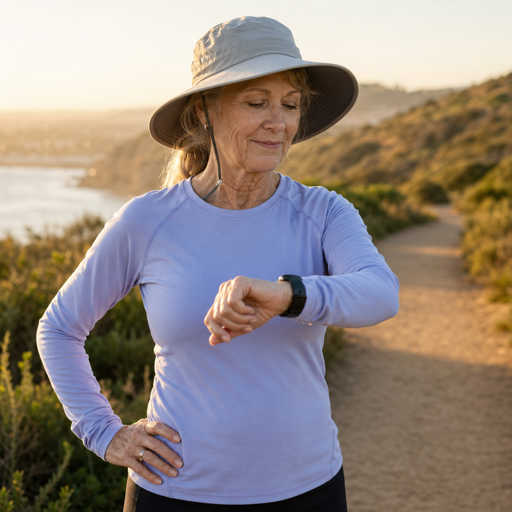 Strategic Timing and Protective Clothing