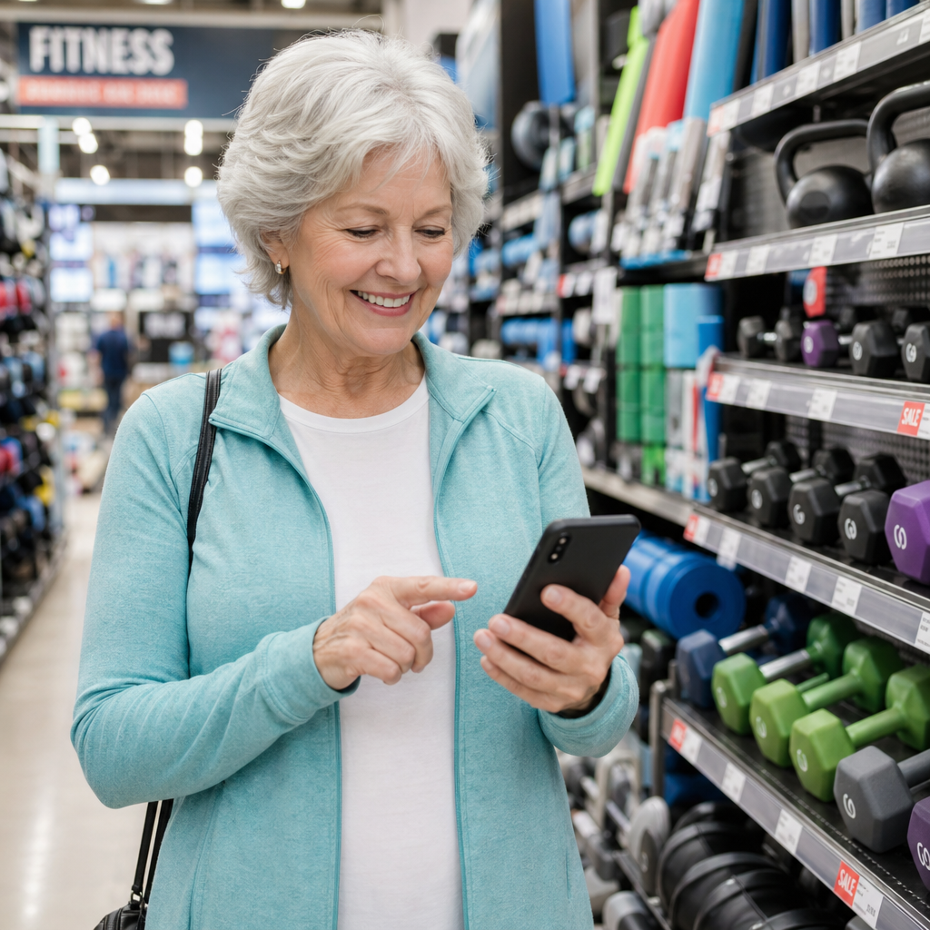 Smart Shopping Strategies for Maximum Savings