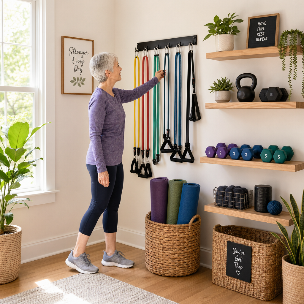 Space-Saving Storage Solutions