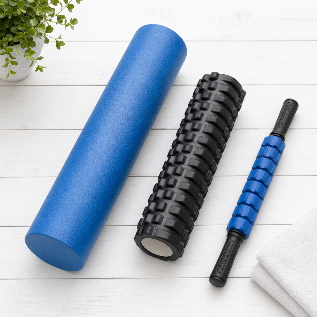 Foam Roller