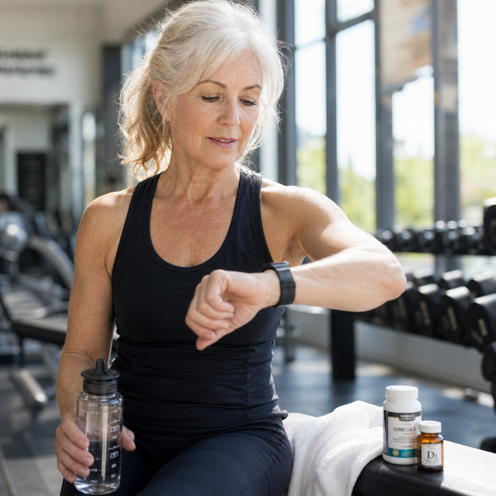 Blood Pressure Medication