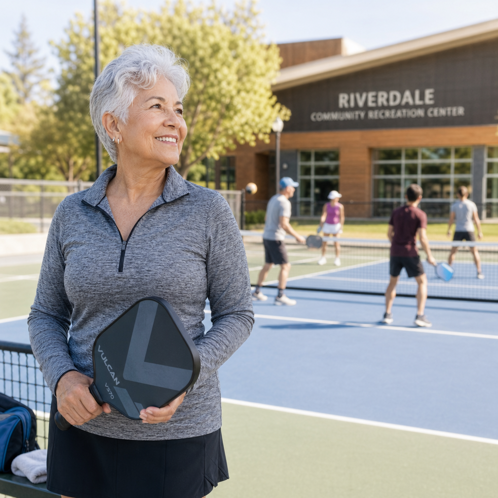 Finding Courts and Lessons Near You