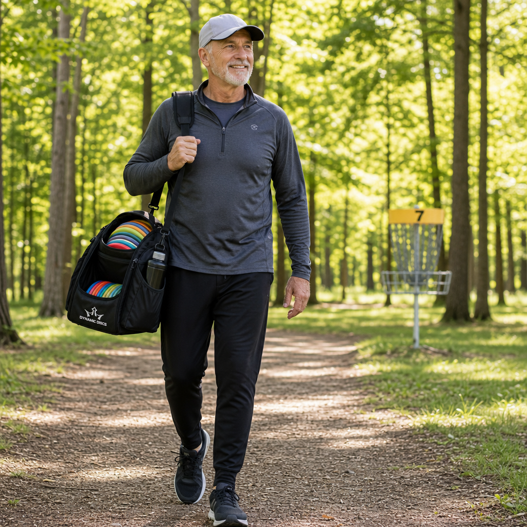 Building Your Walking Routine