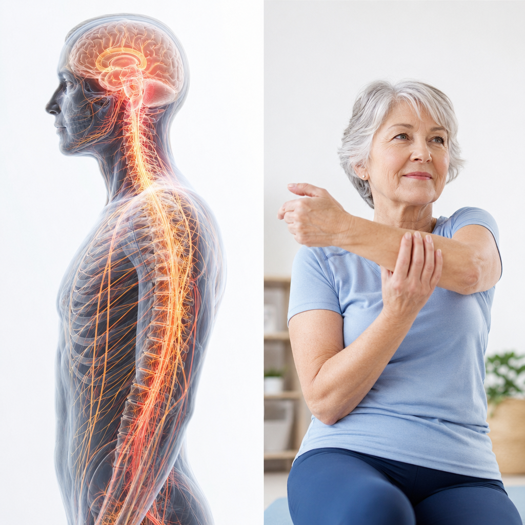 Chronic Pain