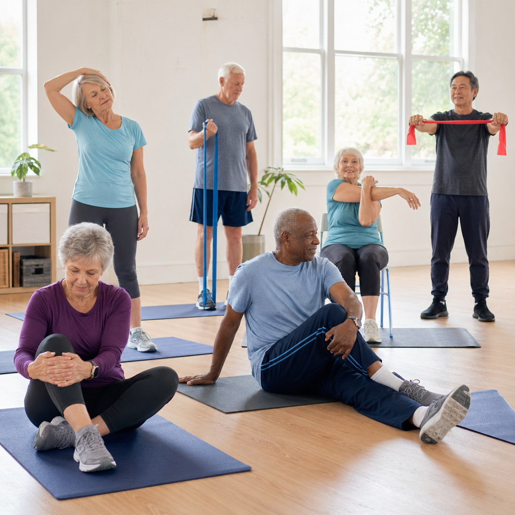 Physical Exercise
