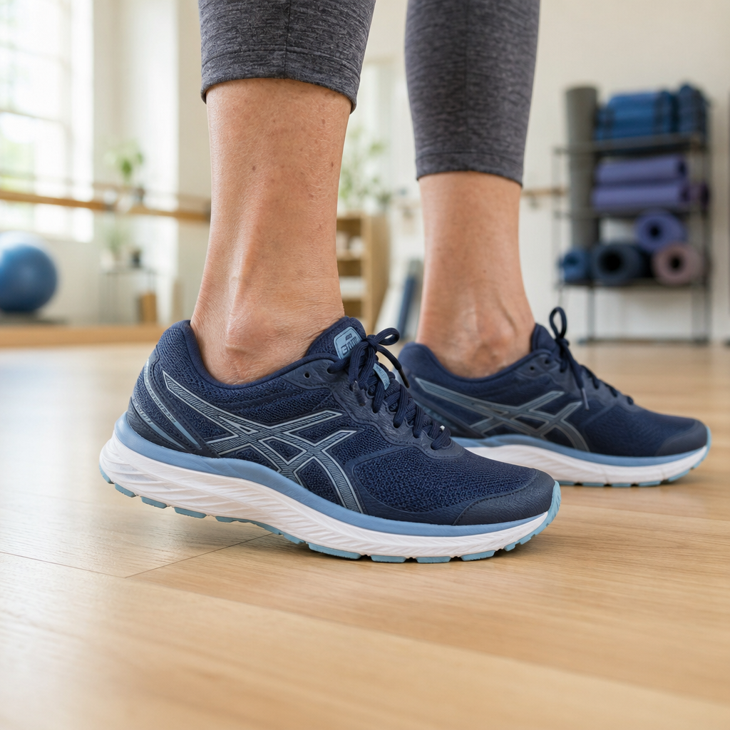 Athletic Shoe